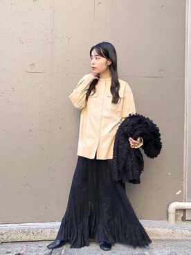 mayukoさんのコーディネート