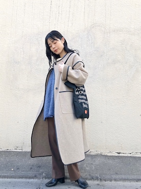 mayukoさんのコーディネート