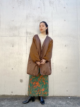 mayukoさんのコーディネート