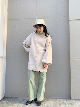 グリーン の人気ファッションコーディネート Wear