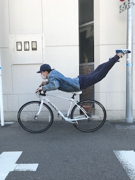 seiさんのコーディネート