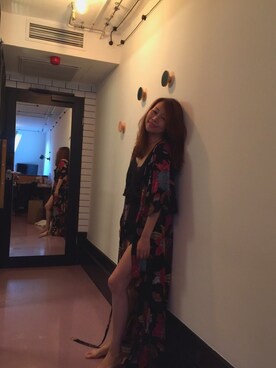 JO.sèphine💋さんのコーディネート