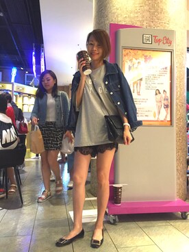 JO.sèphine💋さんのコーディネート