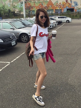 JO.sèphine💋さんのコーディネート