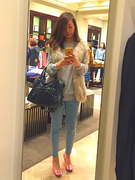 JO.sèphine💋さんのコーディネート