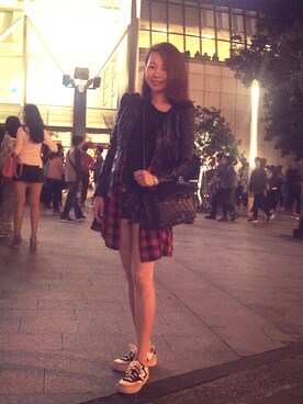 JO.sèphine💋さんのコーディネート