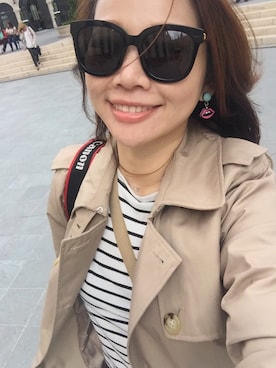 JO.sèphine💋さんのコーディネート