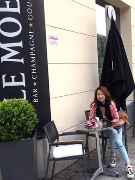 JO.sèphine💋さんのコーディネート