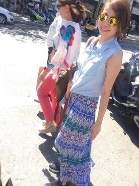 JO.sèphine💋さんのコーディネート