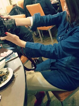 JO.sèphine💋さんのコーディネート