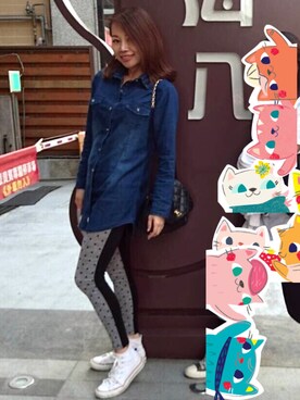 JO.sèphine💋さんのコーディネート