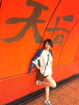 JO.sèphine💋さんのコーディネート