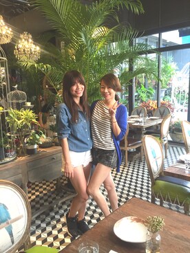 JO.sèphine💋さんのコーディネート