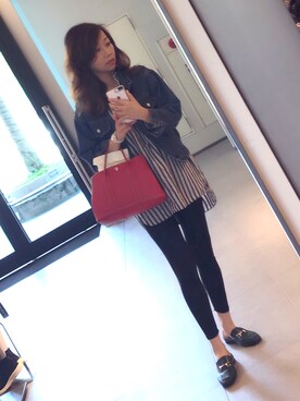 JO.sèphine💋さんのコーディネート