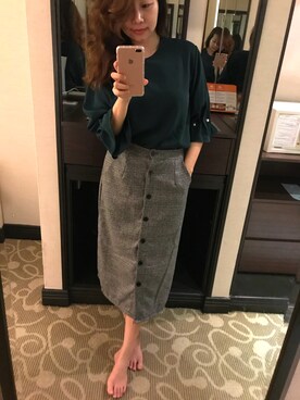 JO.sèphine💋さんのコーディネート