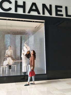 JO.sèphine💋さんのコーディネート