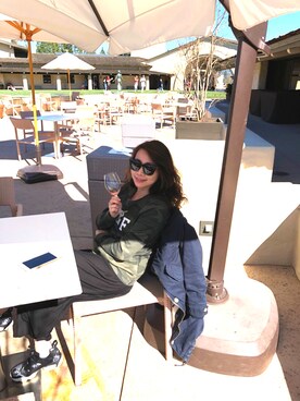 JO.sèphine💋さんのコーディネート