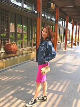 JO.sèphine💋さんのコーディネート