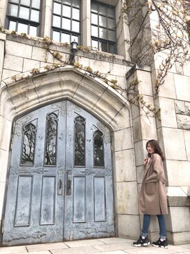 JO.sèphine💋さんのコーディネート