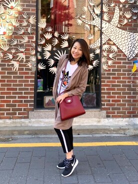 JO.sèphine💋さんのコーディネート