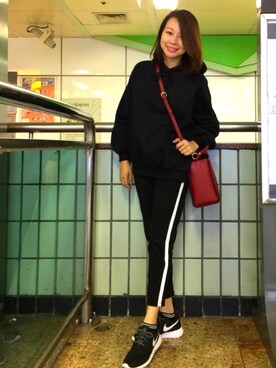 JO.sèphine💋さんのコーディネート