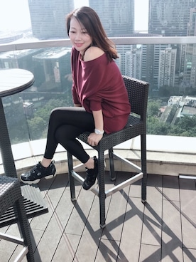 JO.sèphine💋さんのコーディネート