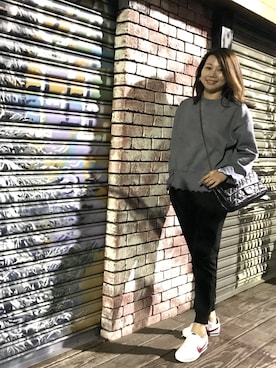 JO.sèphine💋さんのコーディネート