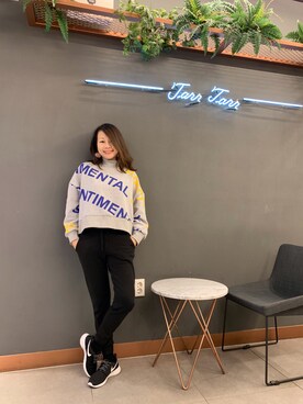 JO.sèphine💋さんのコーディネート