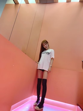 Went さんのコーディネート