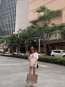 Went さんのコーディネート