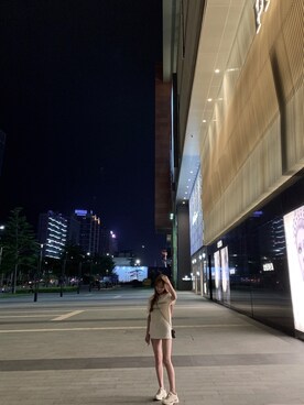 Went さんのコーディネート