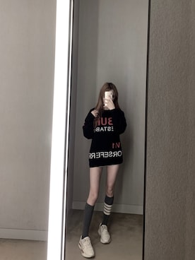 Went さんのコーディネート