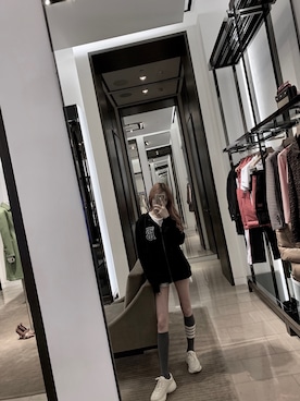 Went さんのコーディネート