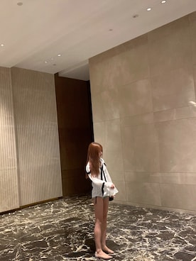 Went さんのコーディネート