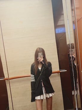 Went さんのコーディネート