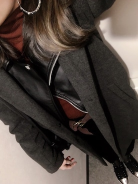 No＊*°さんのコーディネート