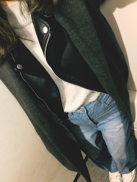 No＊*°さんのコーディネート