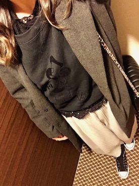 No＊*°さんのコーディネート