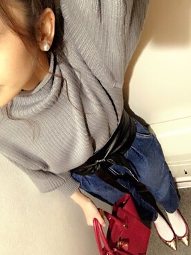 No＊*°さんのコーディネート