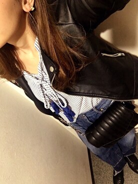 No＊*°さんのコーディネート