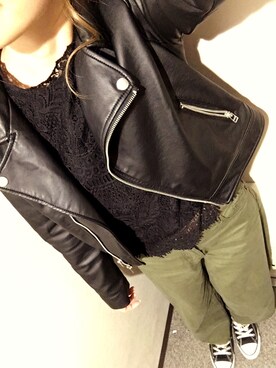 No＊*°さんのコーディネート