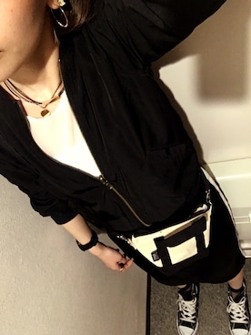 No＊*°さんのコーディネート