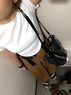 No＊*°さんのコーディネート