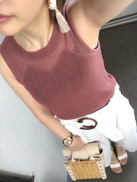 No＊*°さんのコーディネート