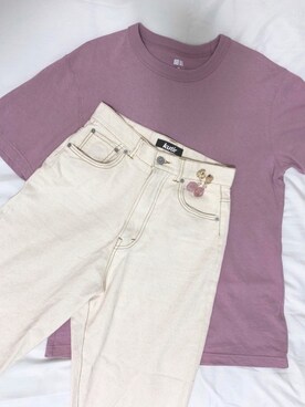 くもりさんのコーディネート