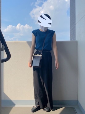 くもりさんのコーディネート