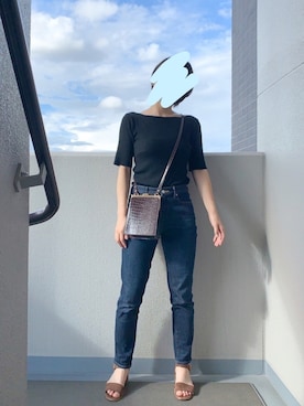 くもりさんのコーディネート