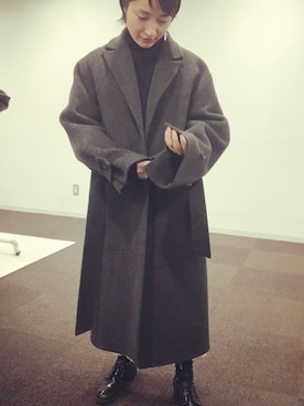 LCさんのコーディネート