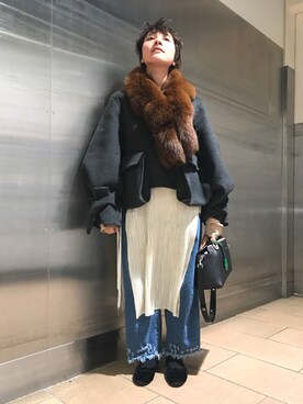 LCさんのコーディネート