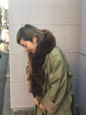 LCさんのコーディネート